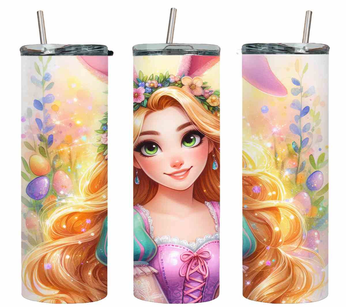 Bunny Rapunzel-8988